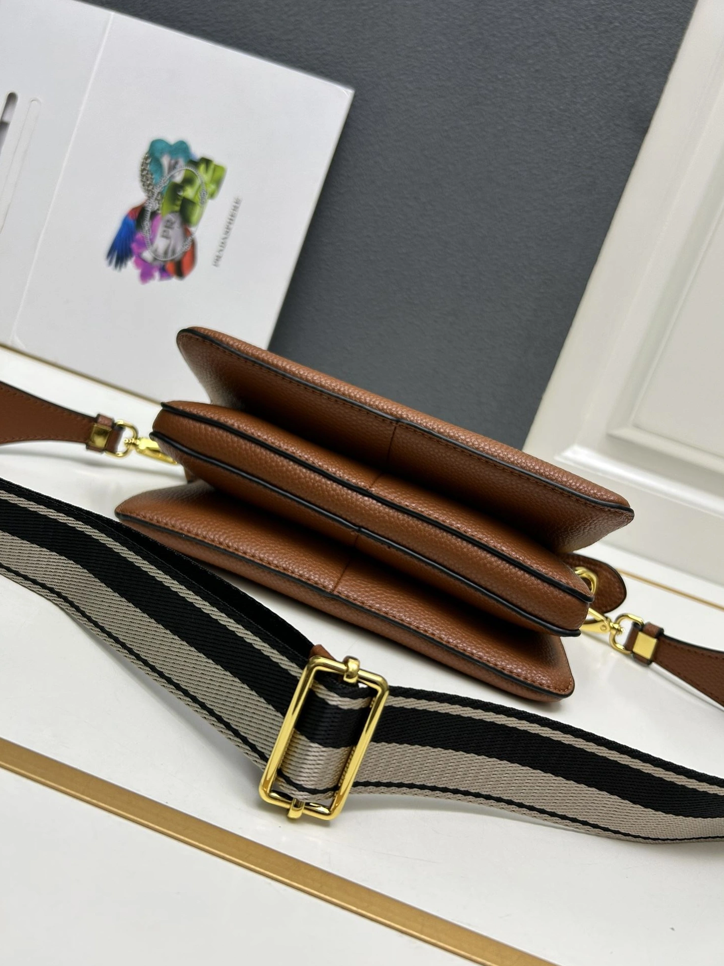 EasyMatch Prxdx Satchel Bags 60000