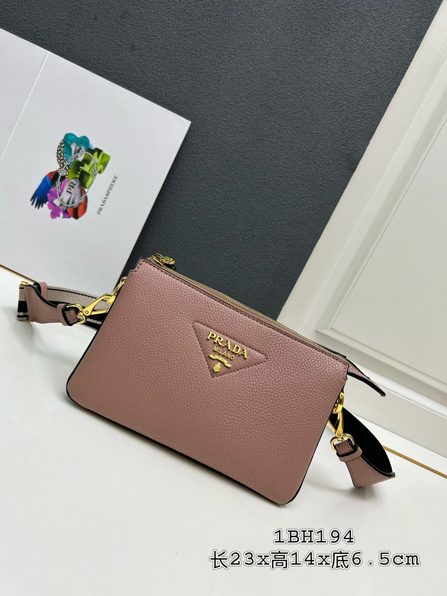 Prxdx Satchel Bags Versatile 59948