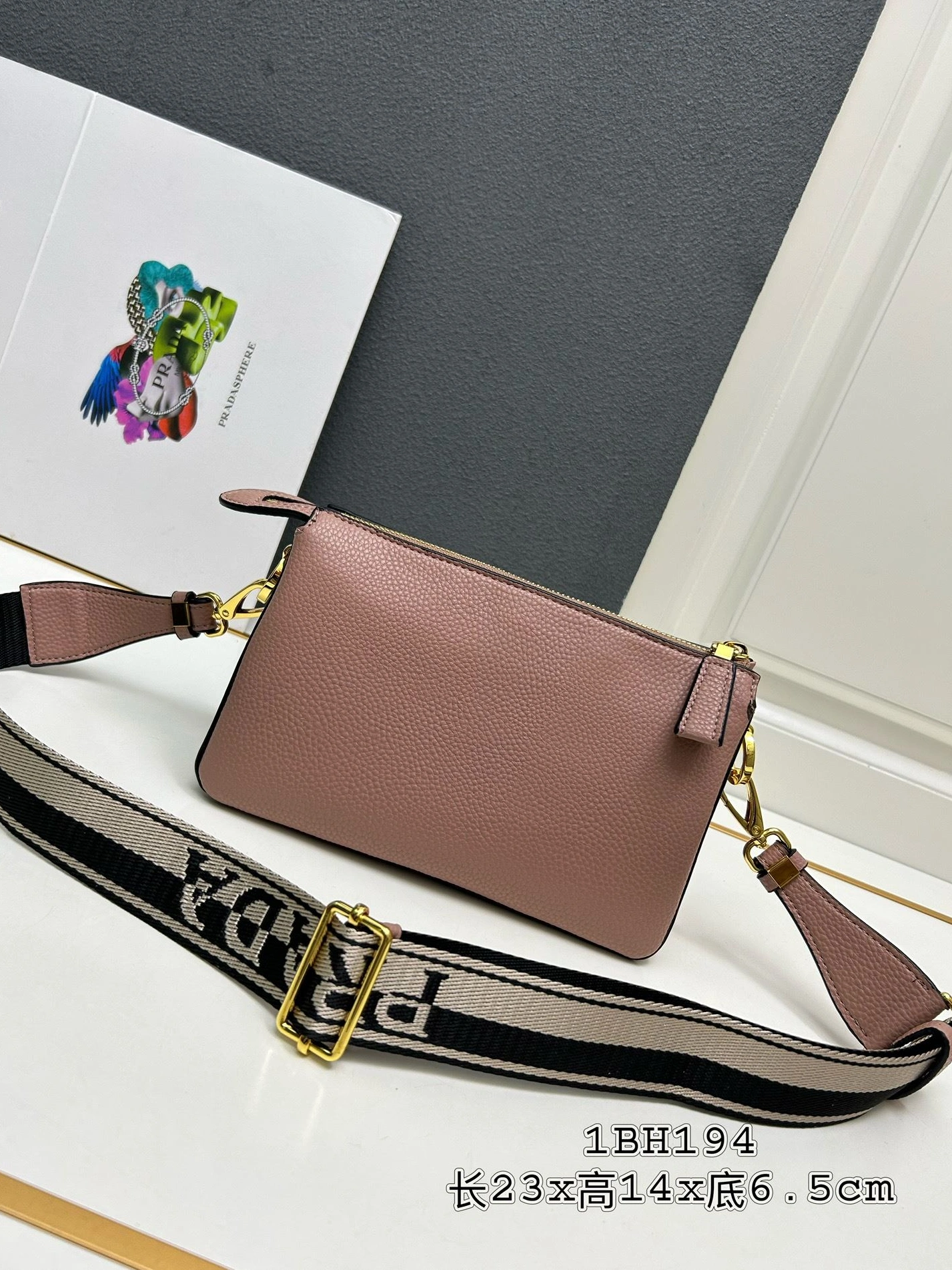 Prxdx Satchel Bags Versatile 59948