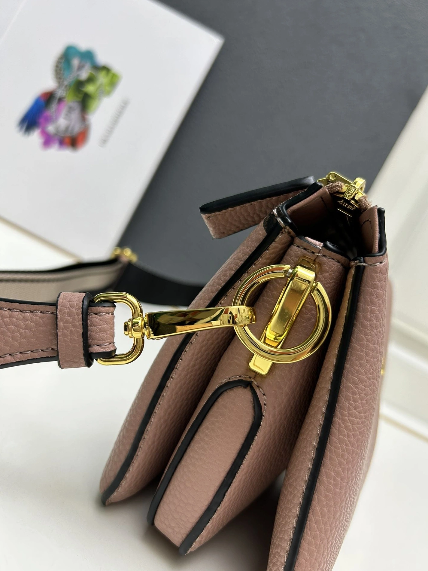 Prxdx Satchel Bags Versatile 59948