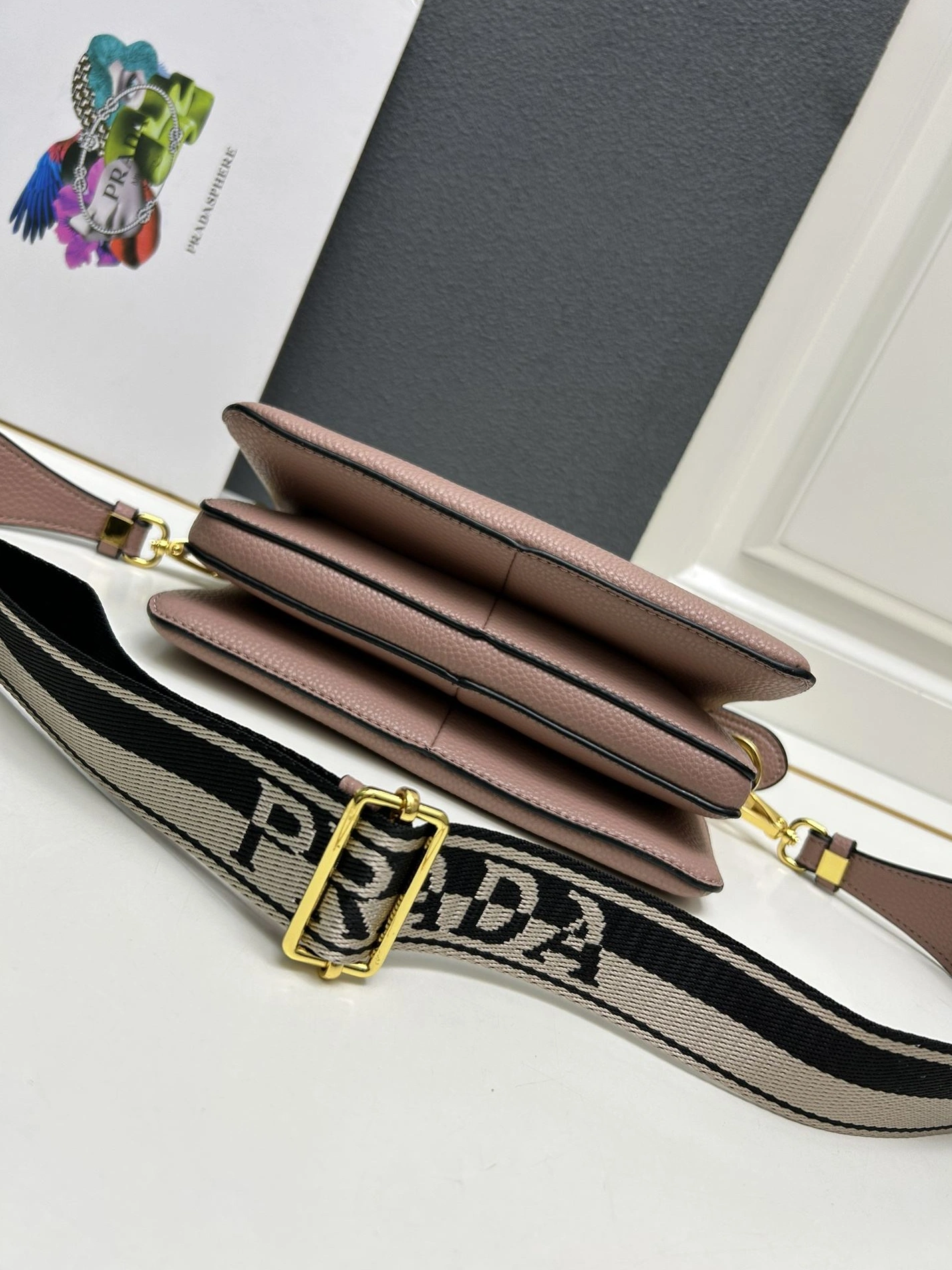 Prxdx Satchel Bags Versatile 59948