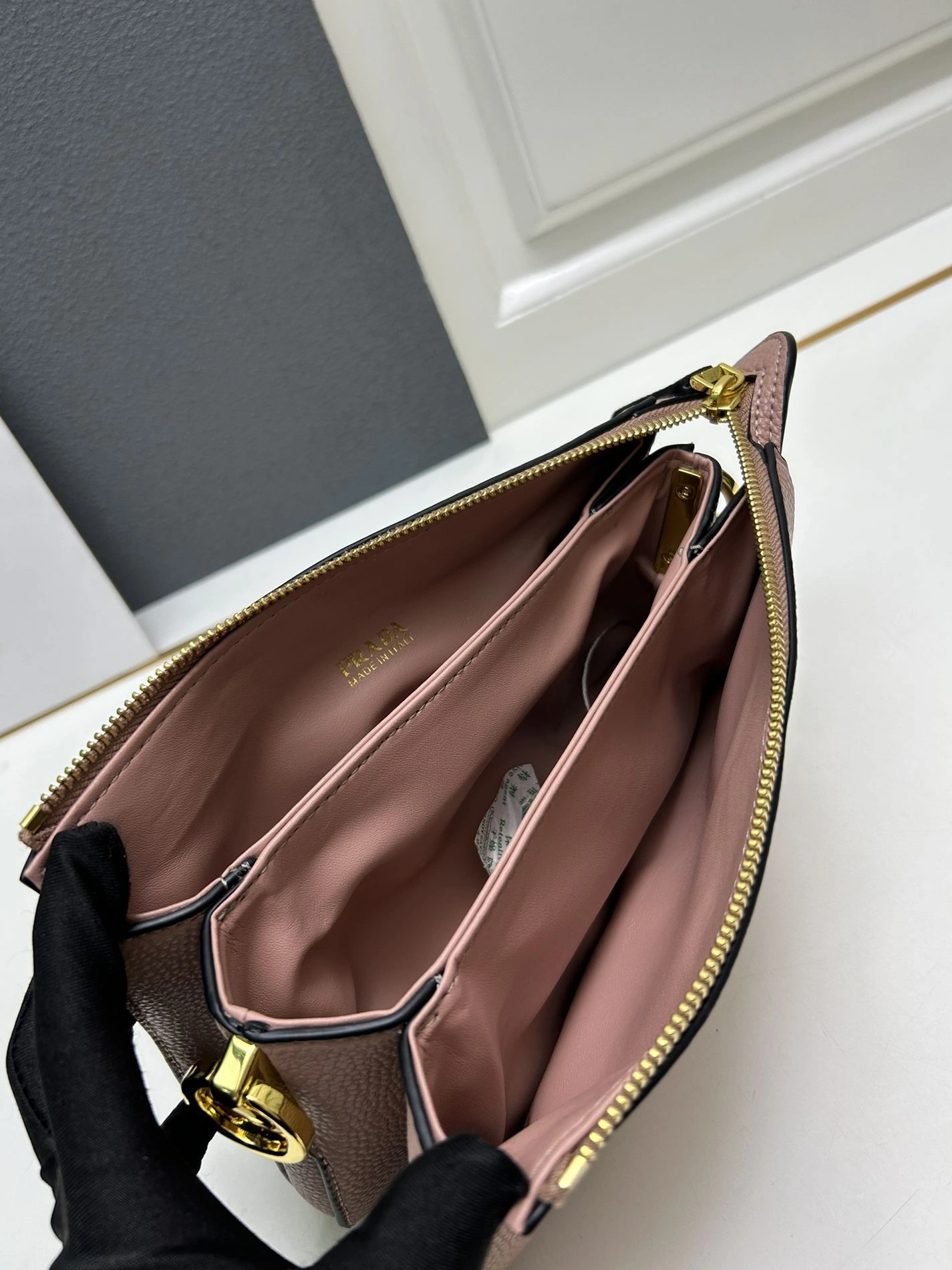 Prxdx Satchel Bags Versatile 59948