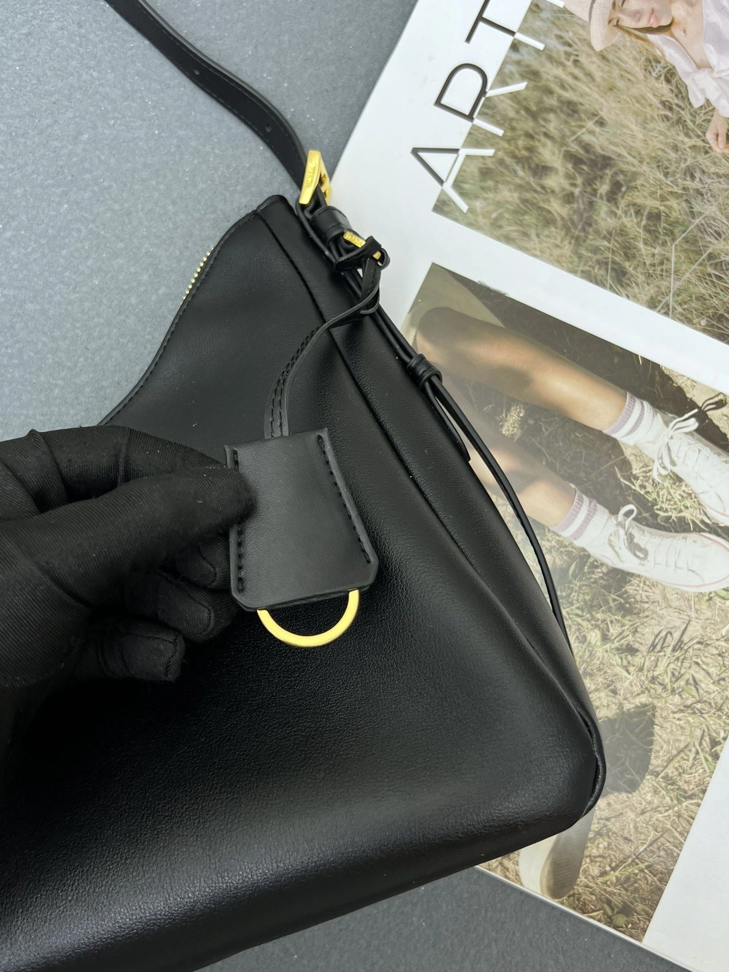 BestValue Prxdx Top Handle Bags 59298
