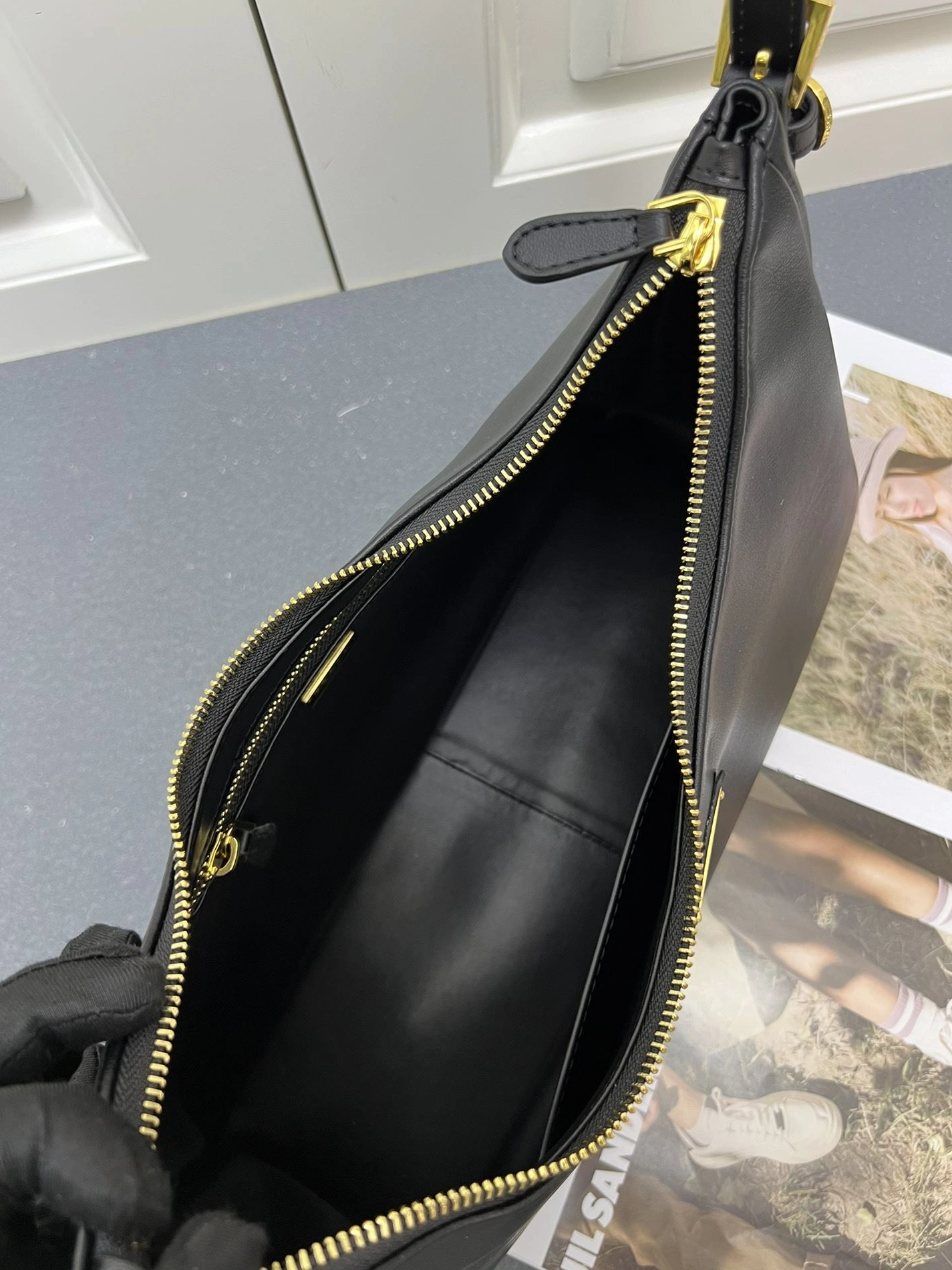 BestValue Prxdx Top Handle Bags 59298