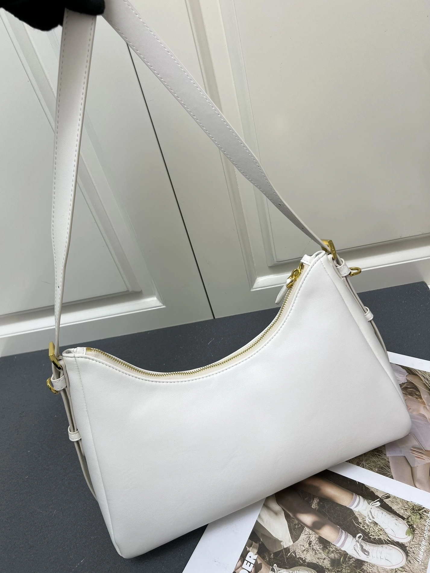 Sophisticated Prxdx Top Handle Bags 59301