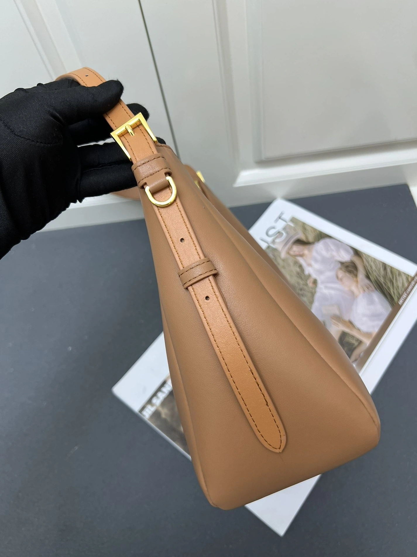 Prxdx Top Handle Bags Durable 59337