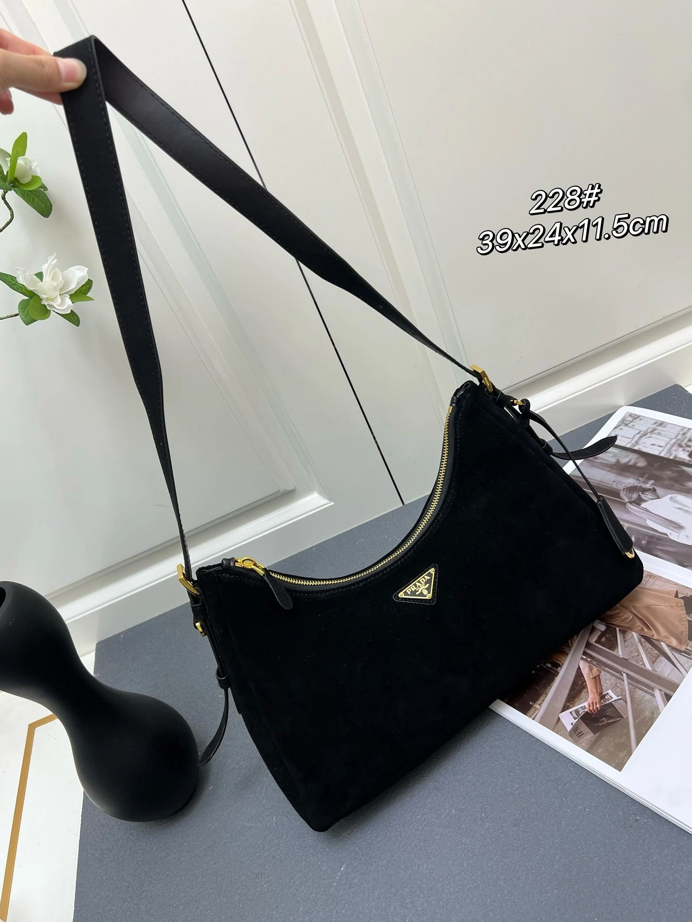 Prxdx Top Handle Bags TopPick 59294