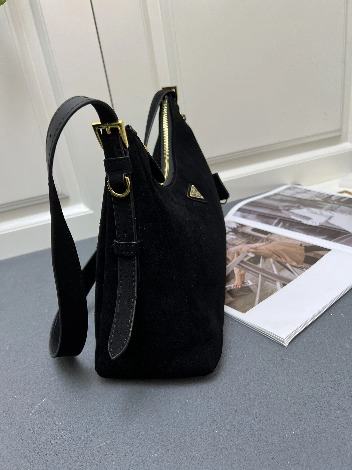Prxdx Top Handle Bags TopPick 59294