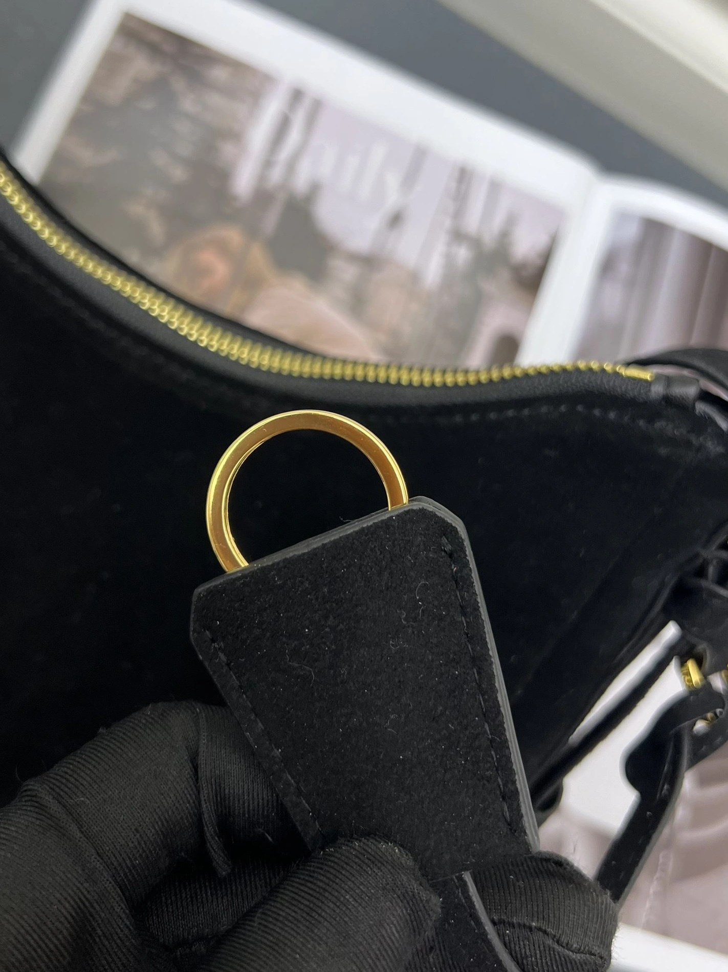 Prxdx Top Handle Bags TopPick 59294