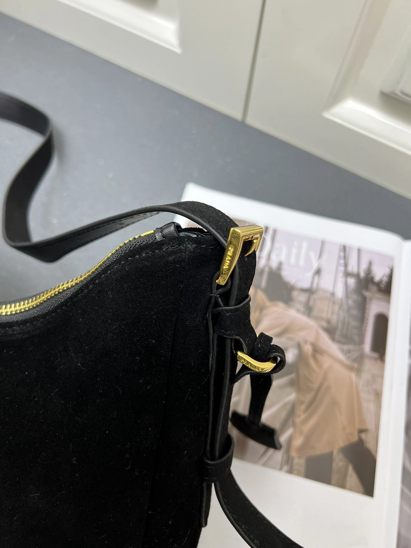 Prxdx Top Handle Bags TopPick 59294