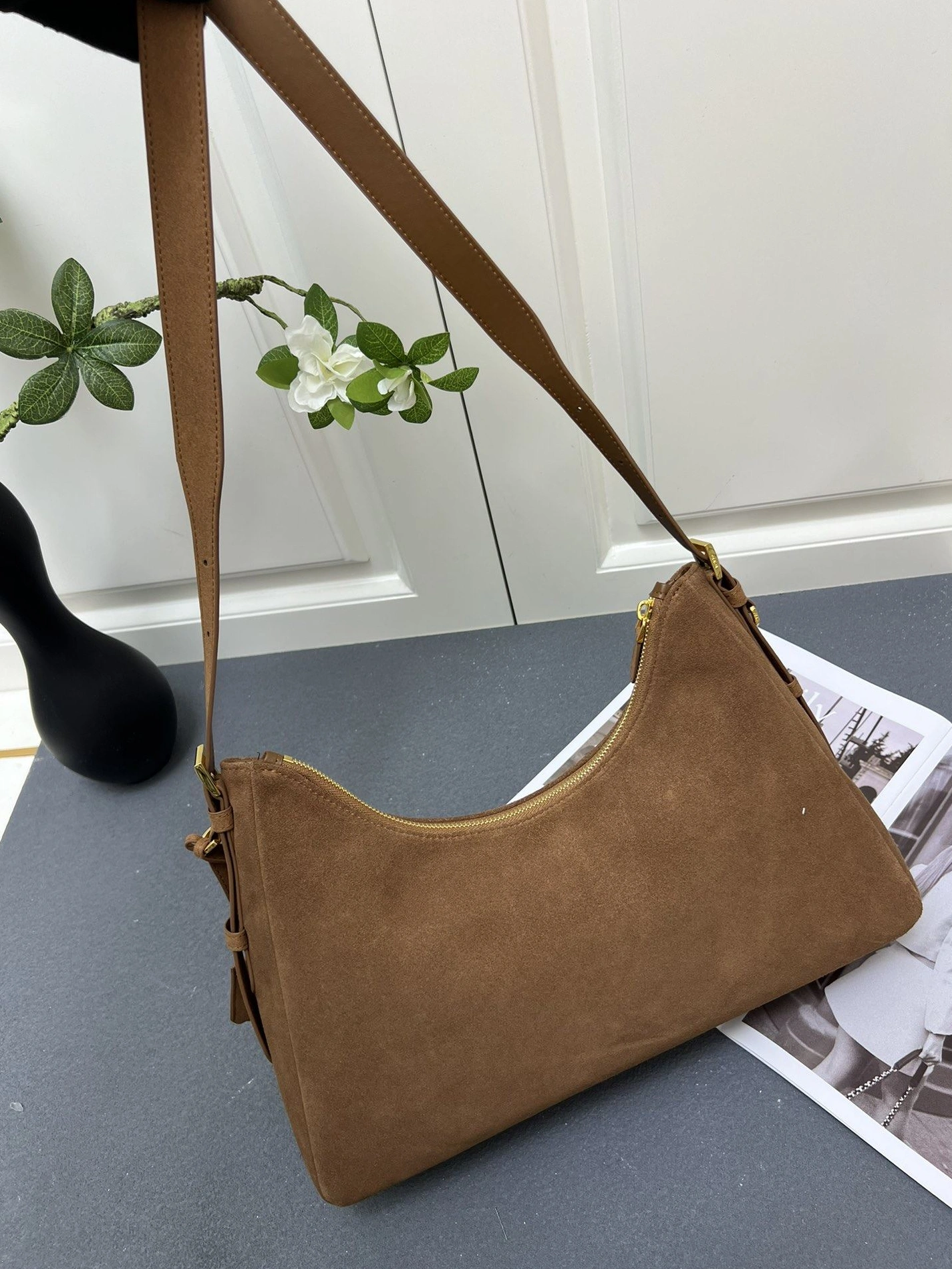 Prxdx Top Handle Bags Classic 59314
