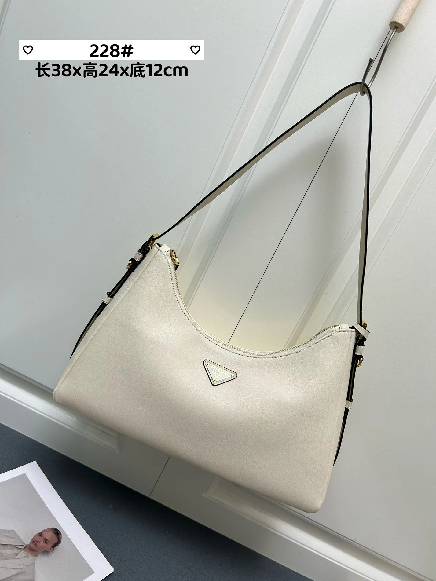 Prxdx Top Handle Bags Unique 59309