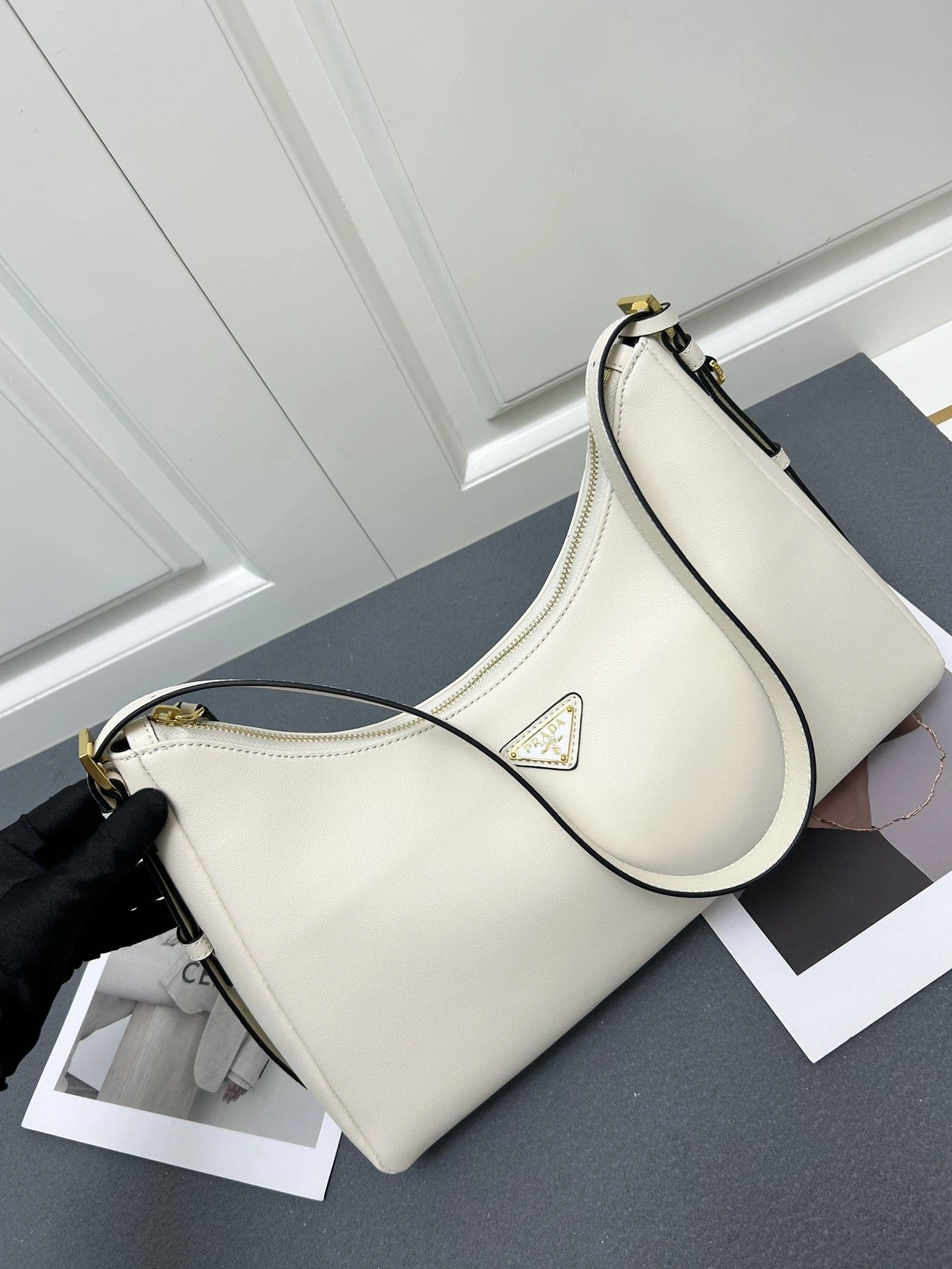 Prxdx Top Handle Bags Unique 59309