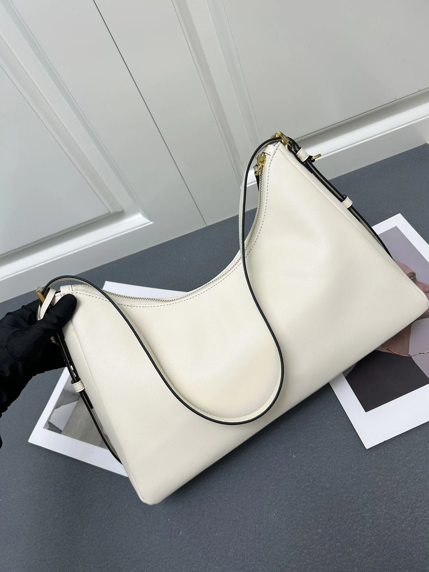 Prxdx Top Handle Bags Unique 59309