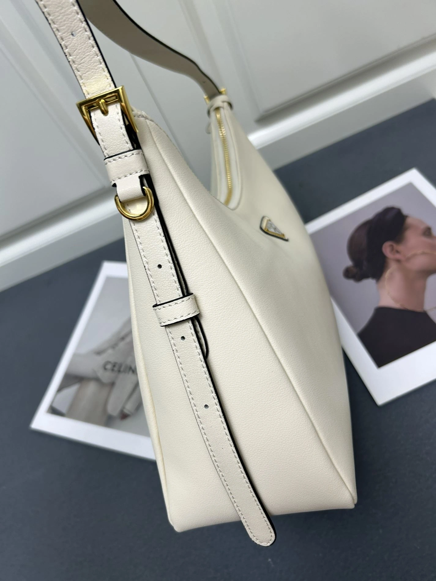 Prxdx Top Handle Bags Unique 59309