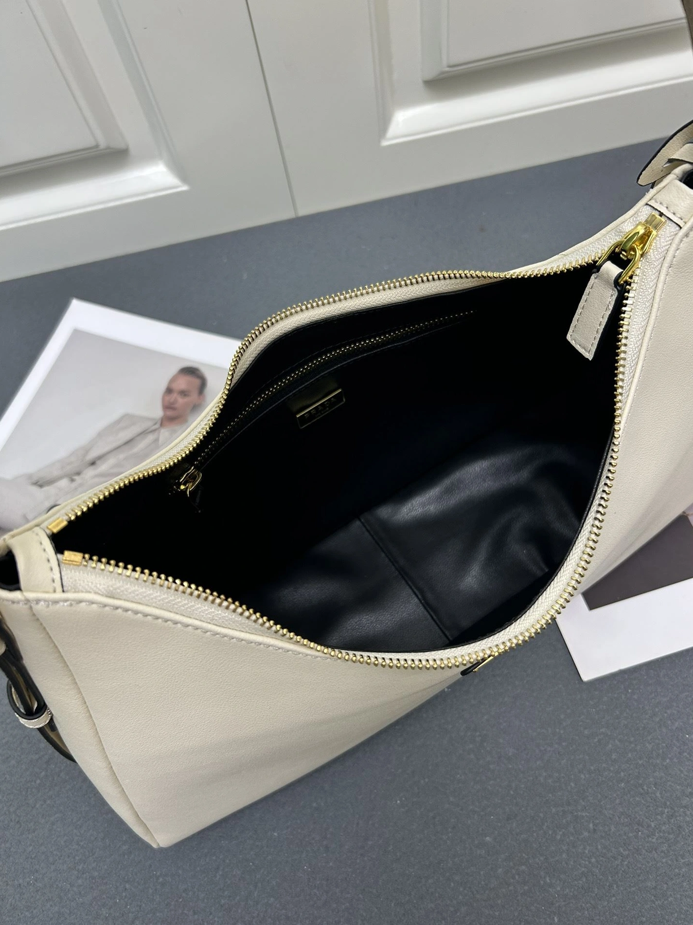 Prxdx Top Handle Bags Unique 59309