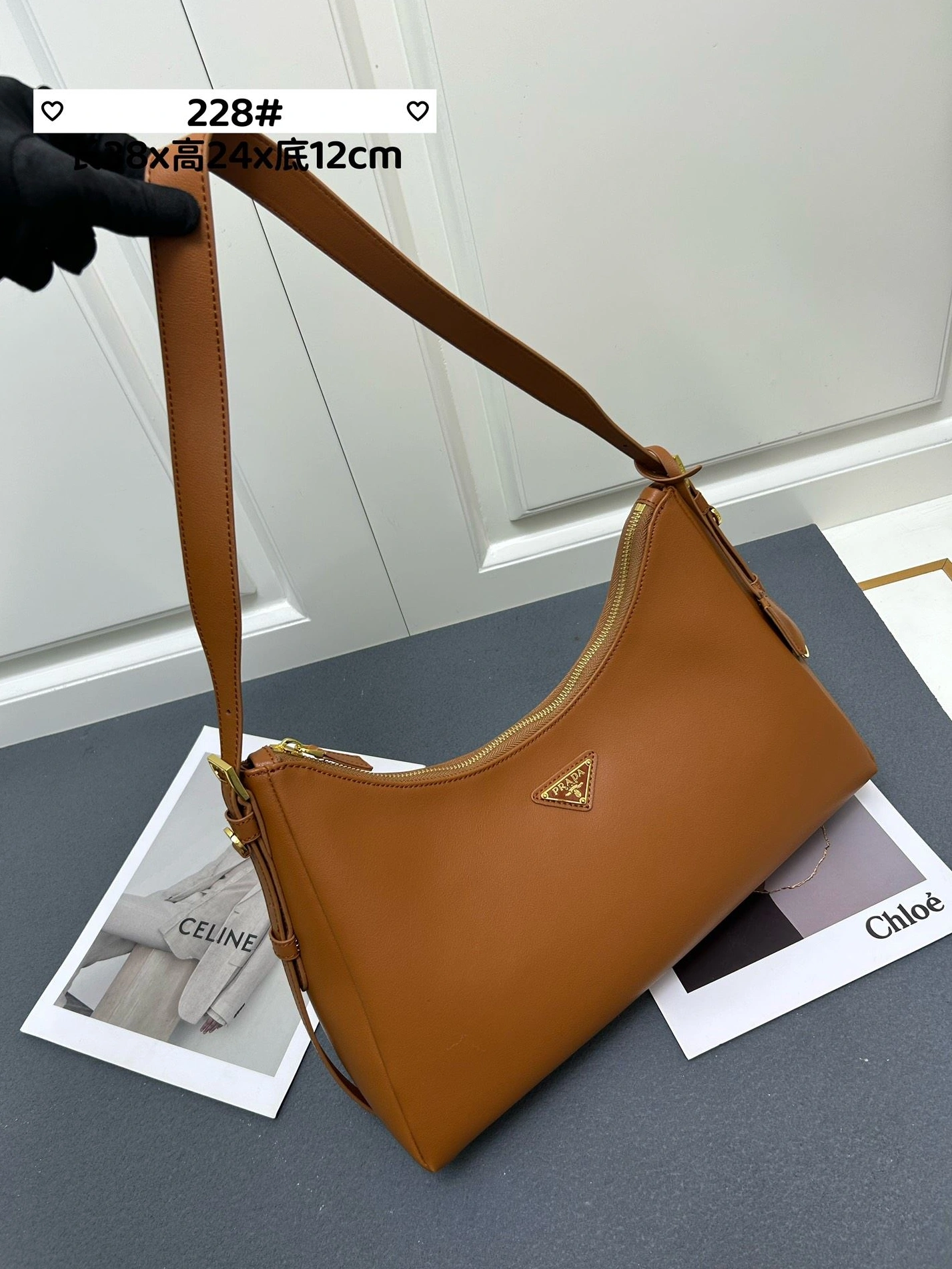 BestValue Prxdx Top Handle Bags 59313