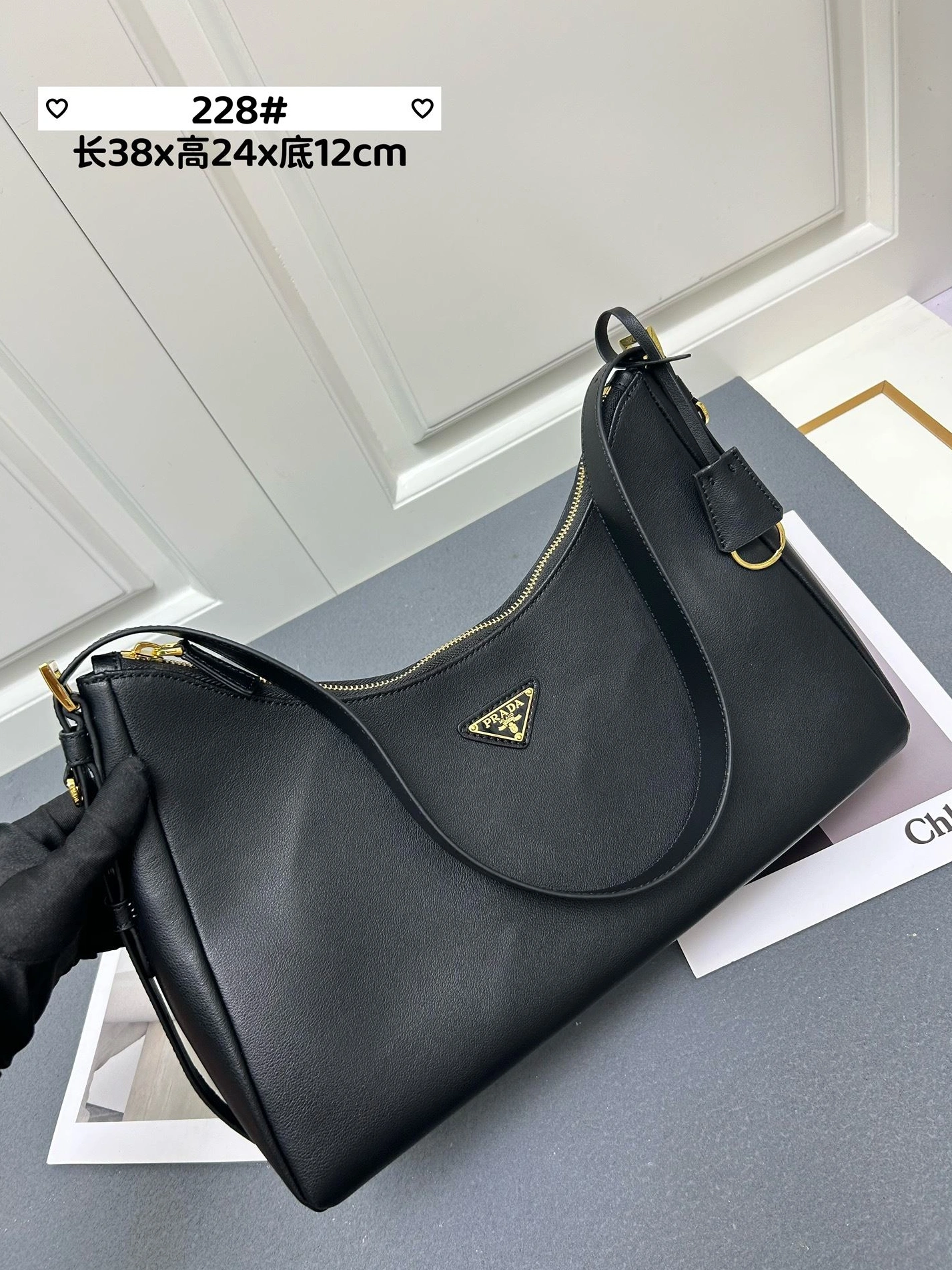 Prxdx Top Handle Bags Fashionable 59307