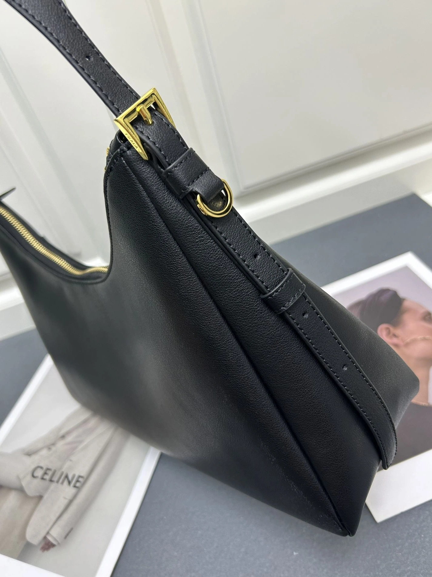 Prxdx Top Handle Bags Fashionable 59307