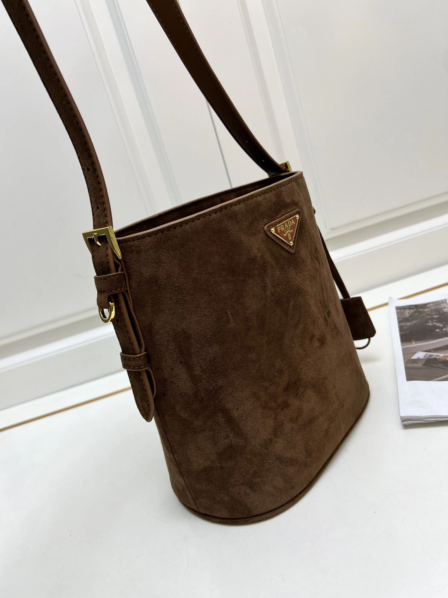 Soft Prxdx Shopping Bags 59612
