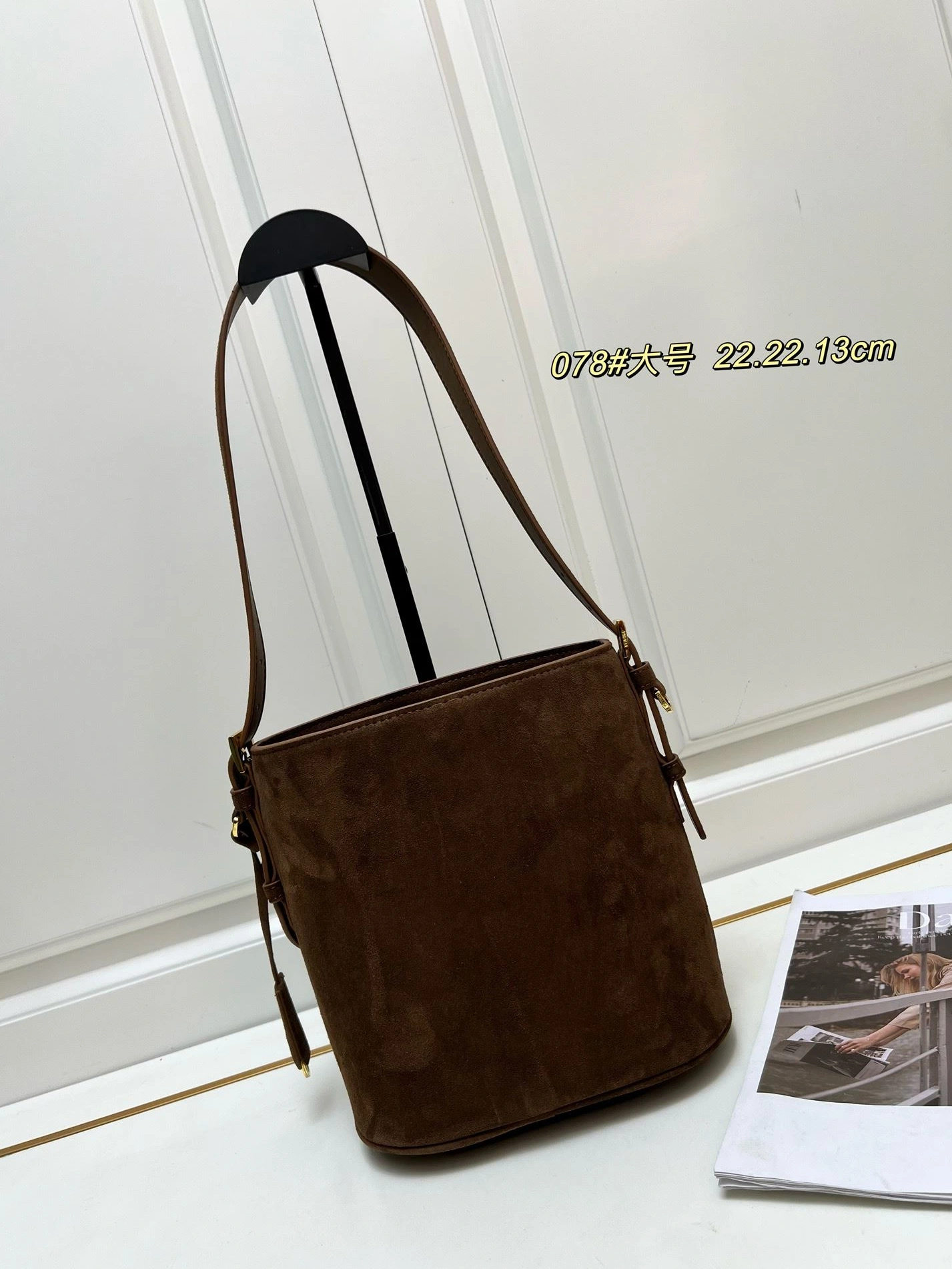 Soft Prxdx Shopping Bags 59612