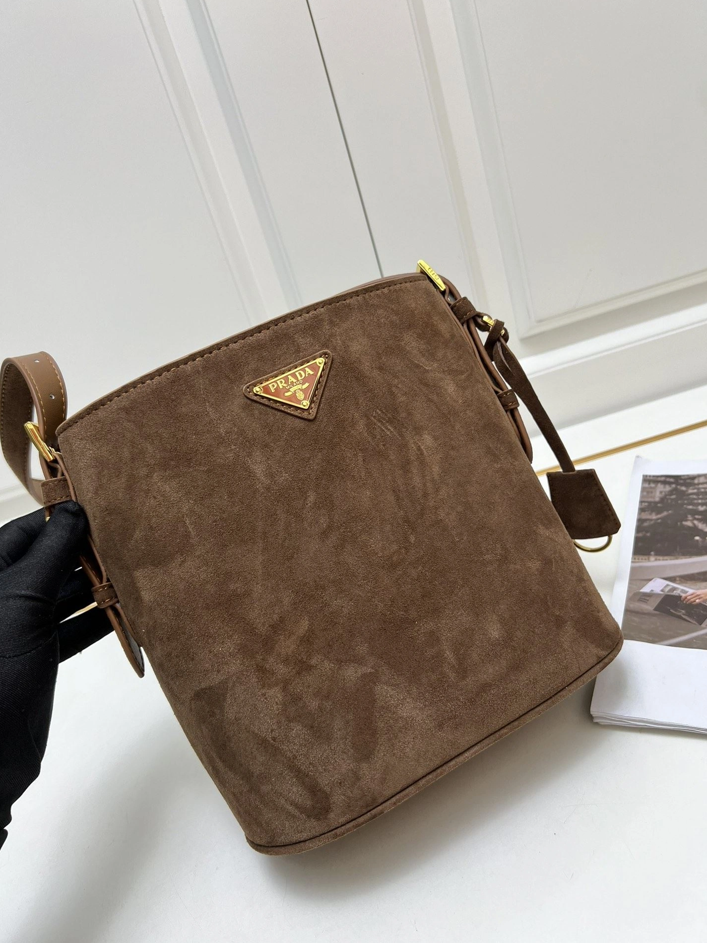 Soft Prxdx Shopping Bags 59612