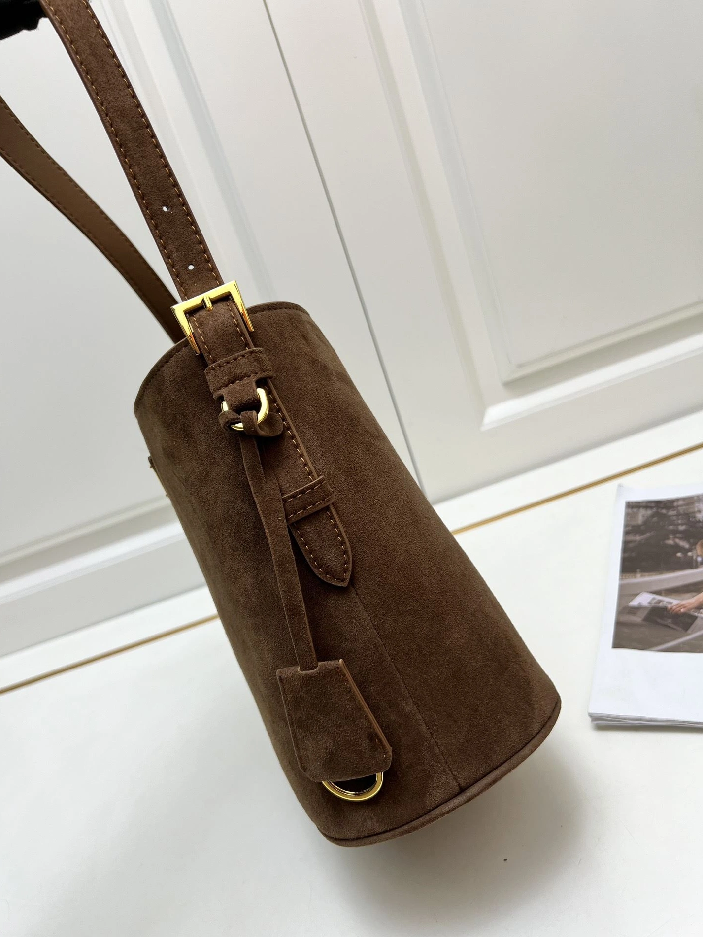 Soft Prxdx Shopping Bags 59612
