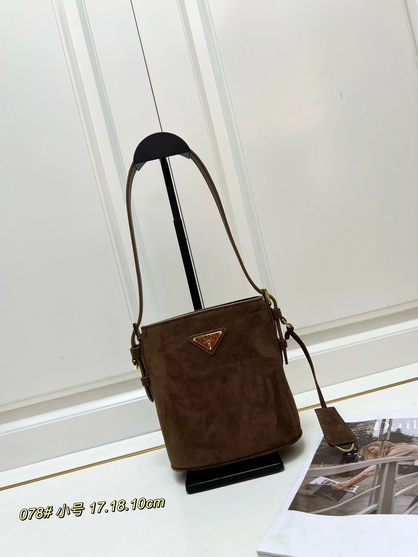 Elegant Prxdx Shopping Bags 59622
