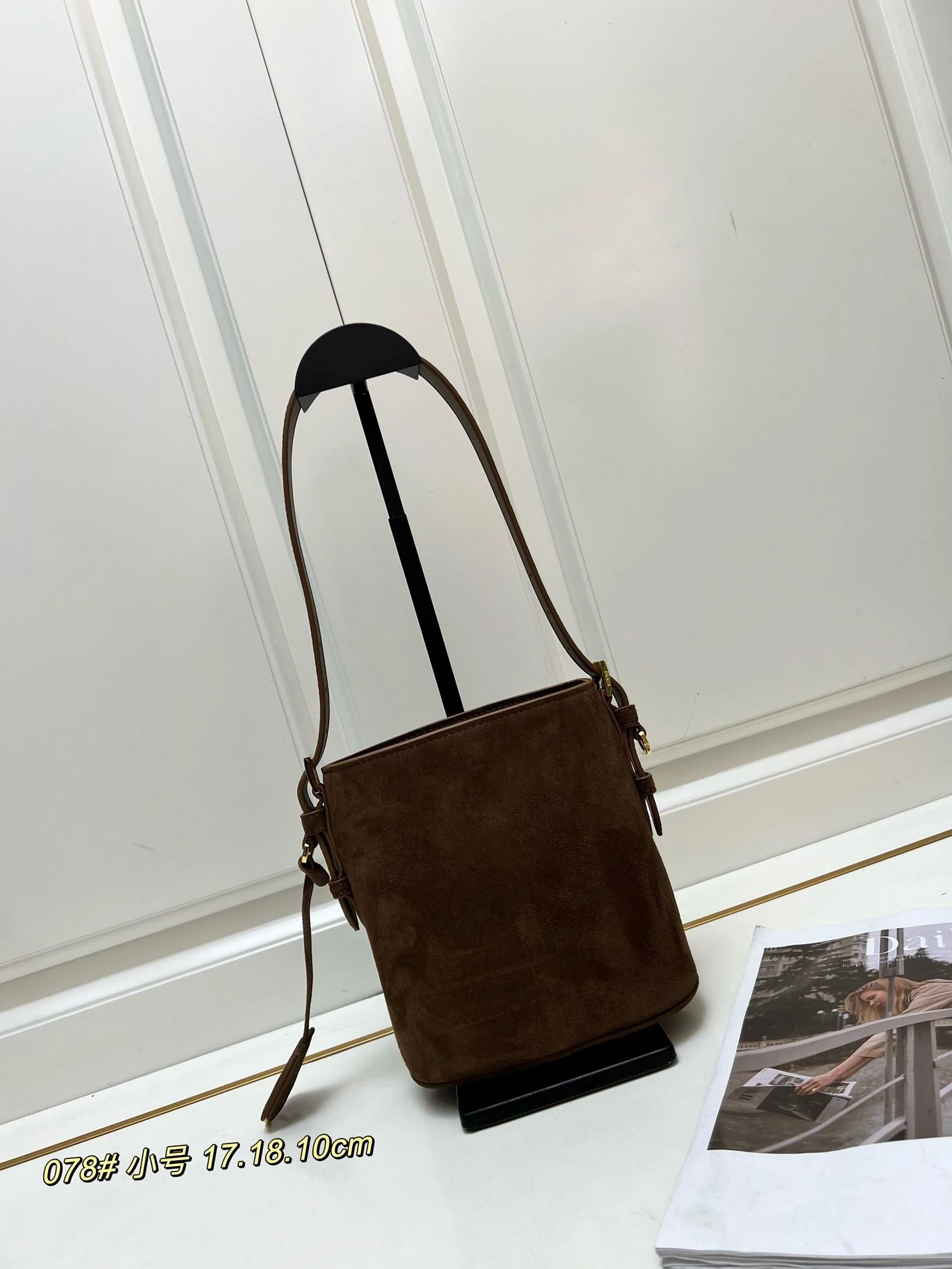 Elegant Prxdx Shopping Bags 59622