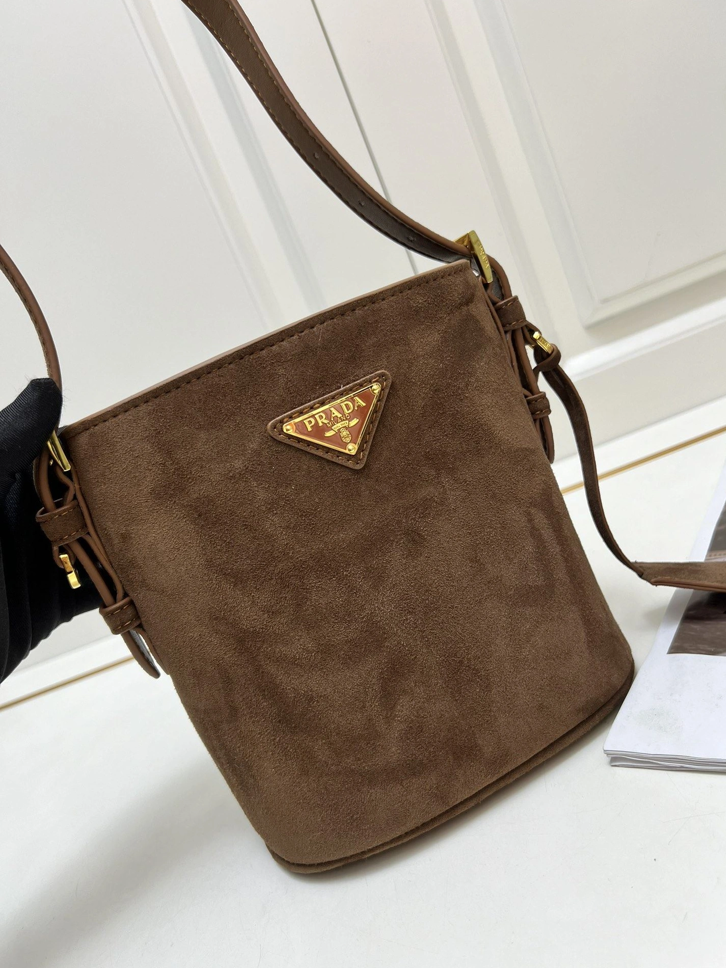 Elegant Prxdx Shopping Bags 59622