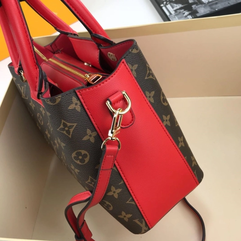 LX Top Handle Bags EyeCatching 23569