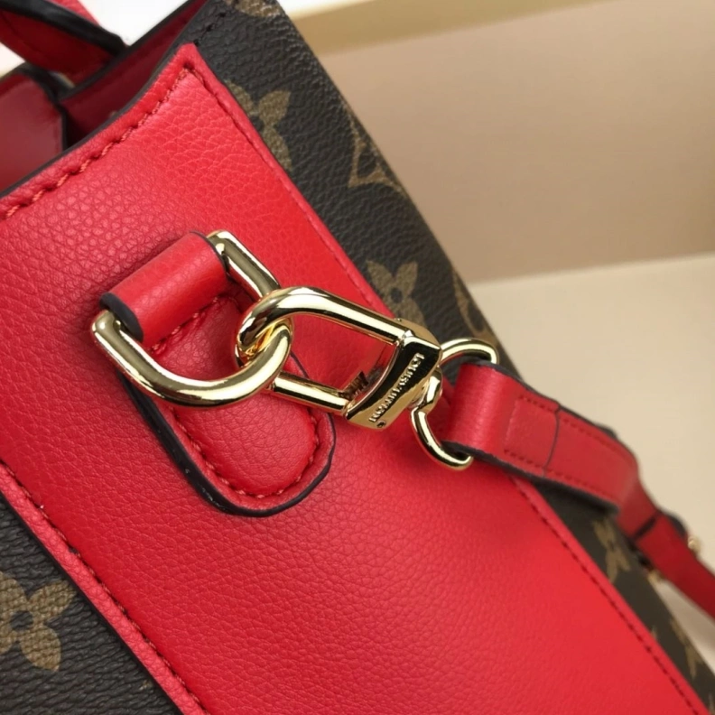 LX Top Handle Bags EyeCatching 23569