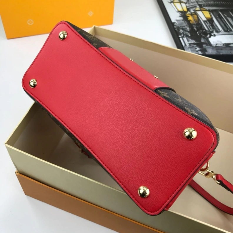 LX Top Handle Bags EyeCatching 23569