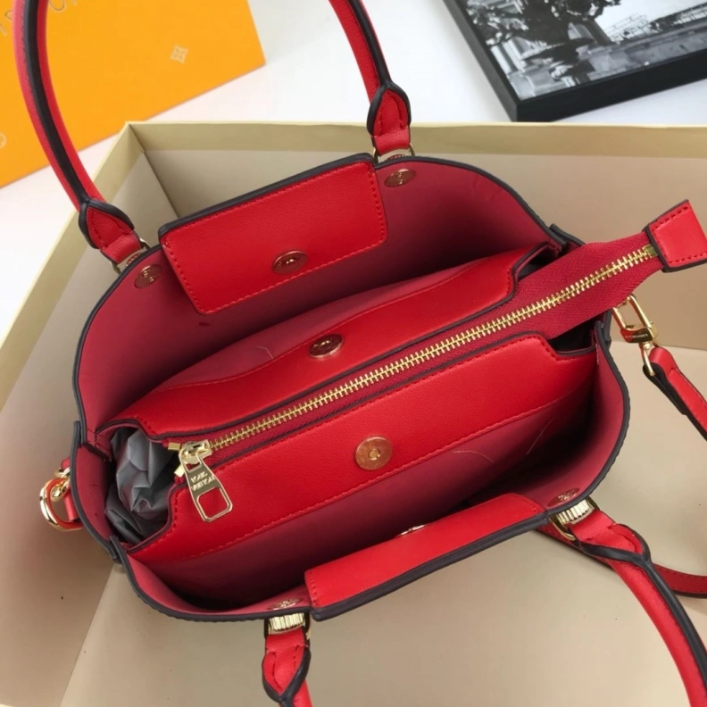 LX Top Handle Bags EyeCatching 23569