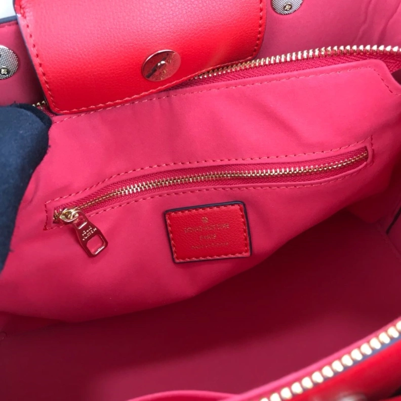 LX Top Handle Bags EyeCatching 23569