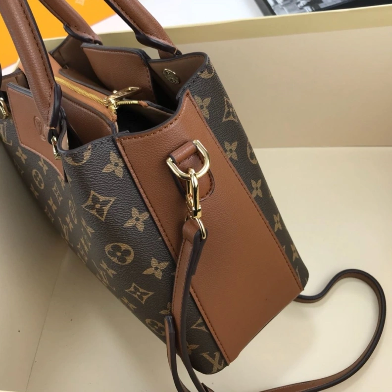 WellDesigned LX Top Handle Bags 23566