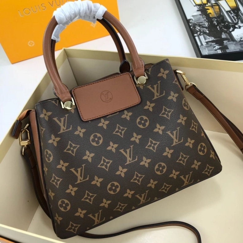 WellDesigned LX Top Handle Bags 23566