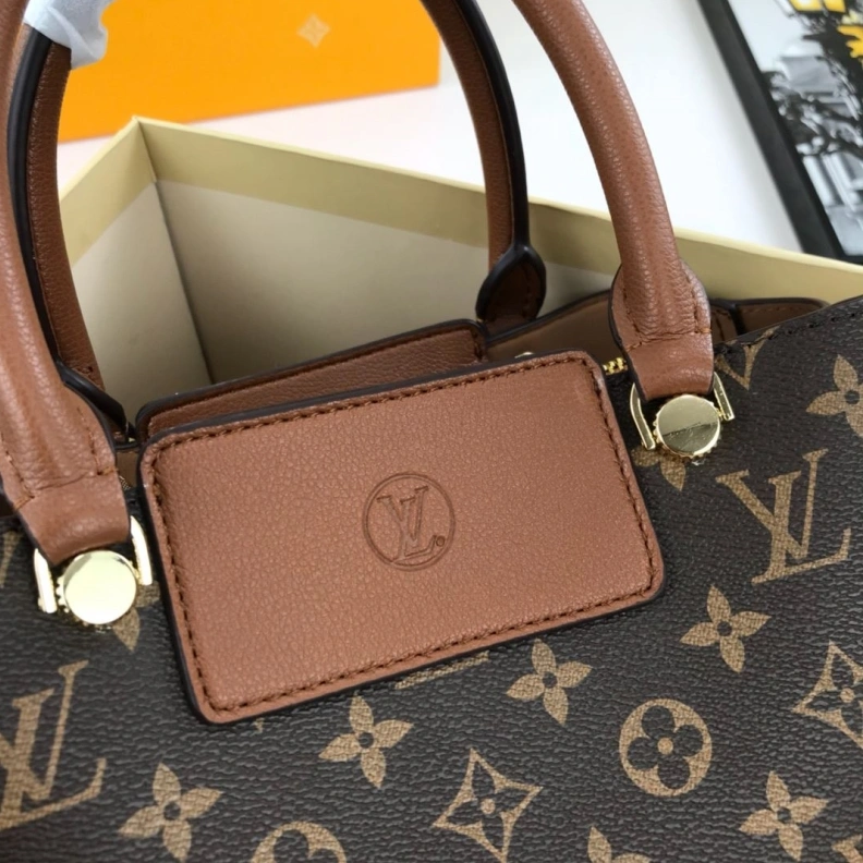 WellDesigned LX Top Handle Bags 23566