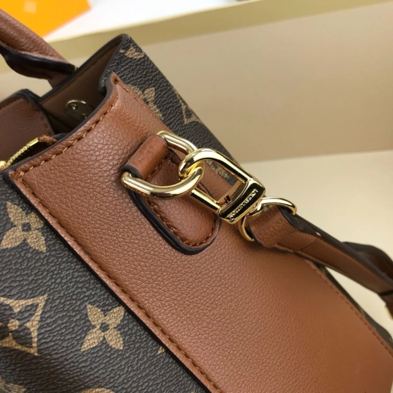 WellDesigned LX Top Handle Bags 23566