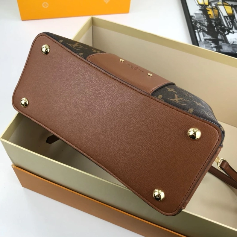 WellDesigned LX Top Handle Bags 23566