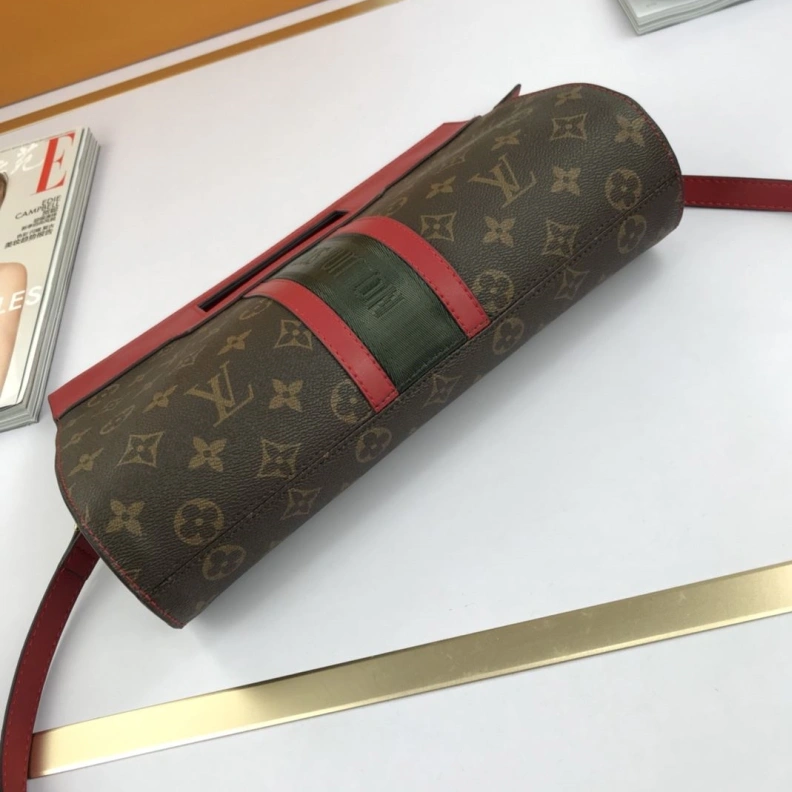 Unique LX Satchel bags 23636
