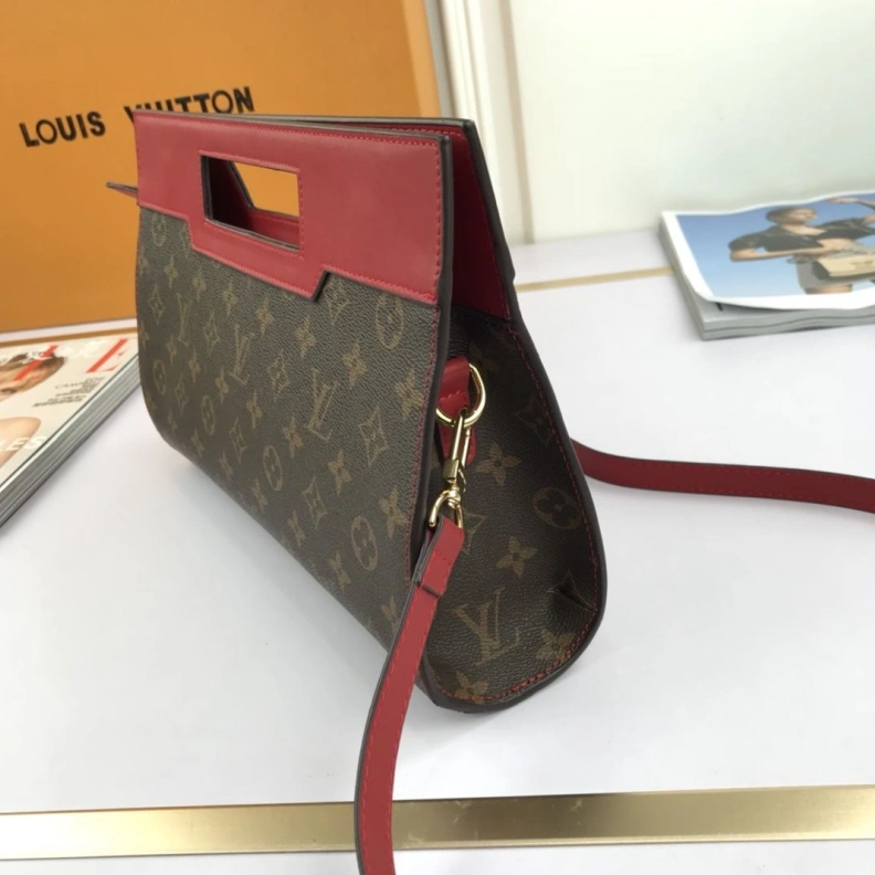Unique LX Satchel bags 23636