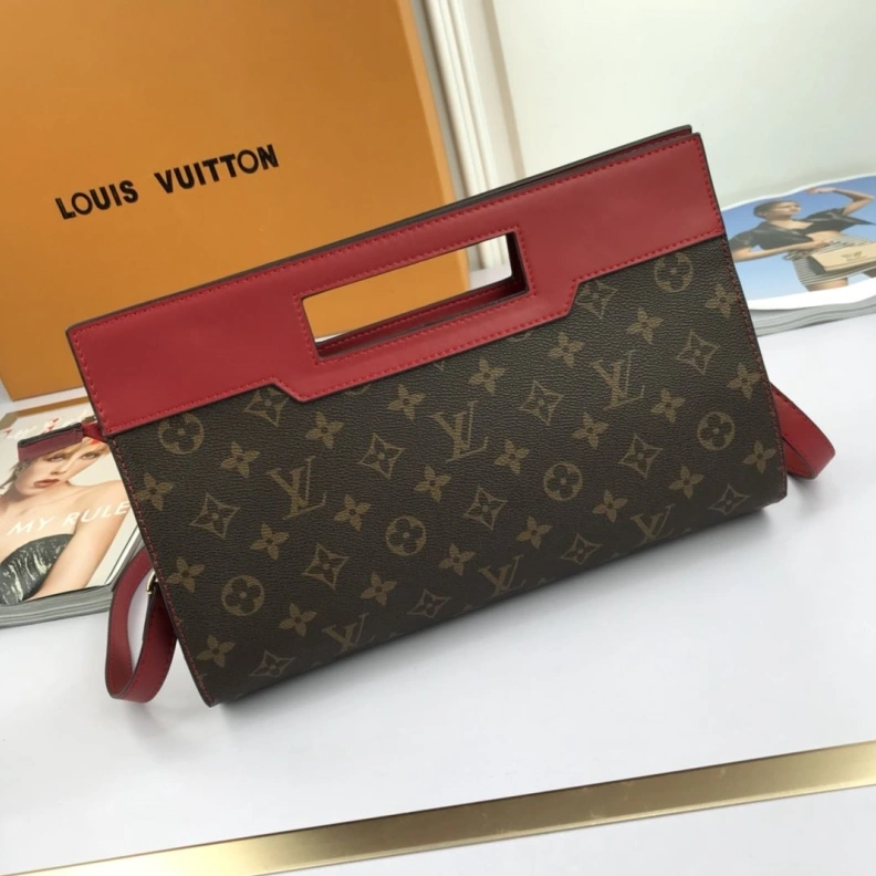 Unique LX Satchel bags 23636