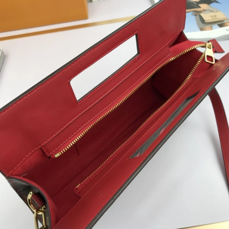 Unique LX Satchel bags 23636