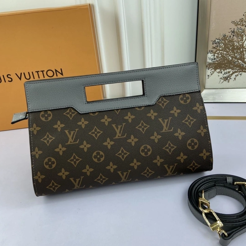 GoAnywhere LX Satchel bags 23649