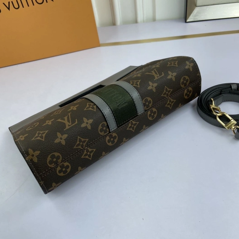 GoAnywhere LX Satchel bags 23649