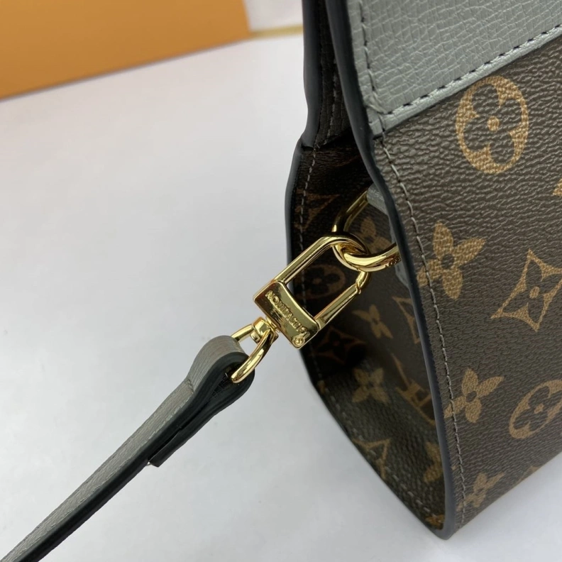 GoAnywhere LX Satchel bags 23649