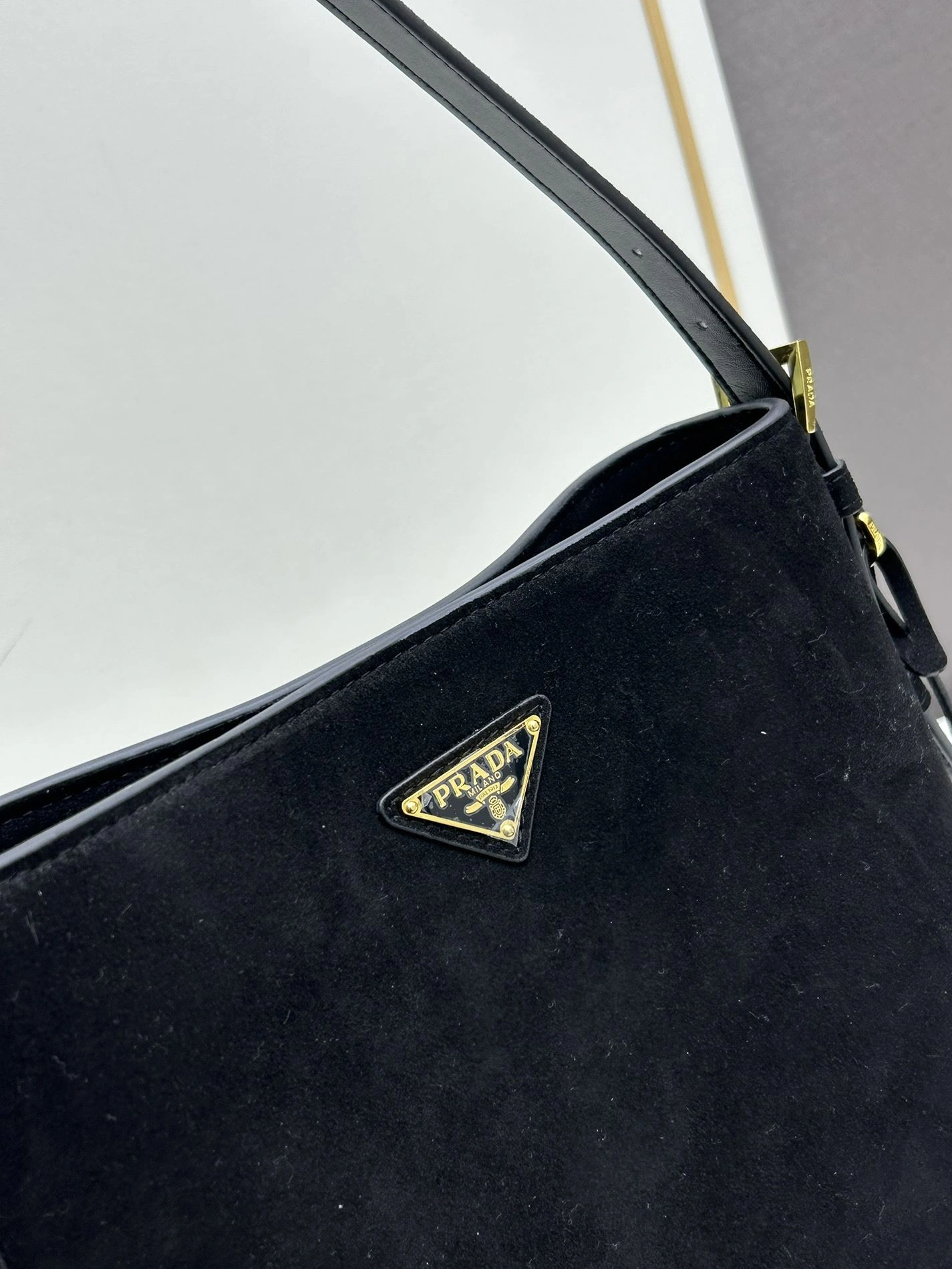 Prxdx Shopping Bags Soft 59605
