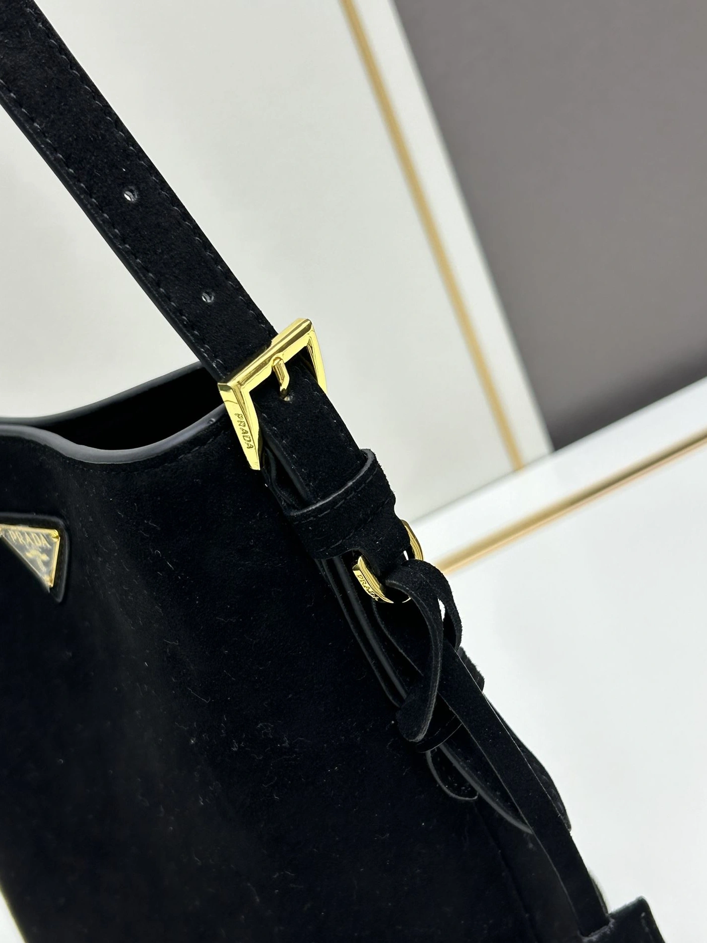 Prxdx Shopping Bags Soft 59605