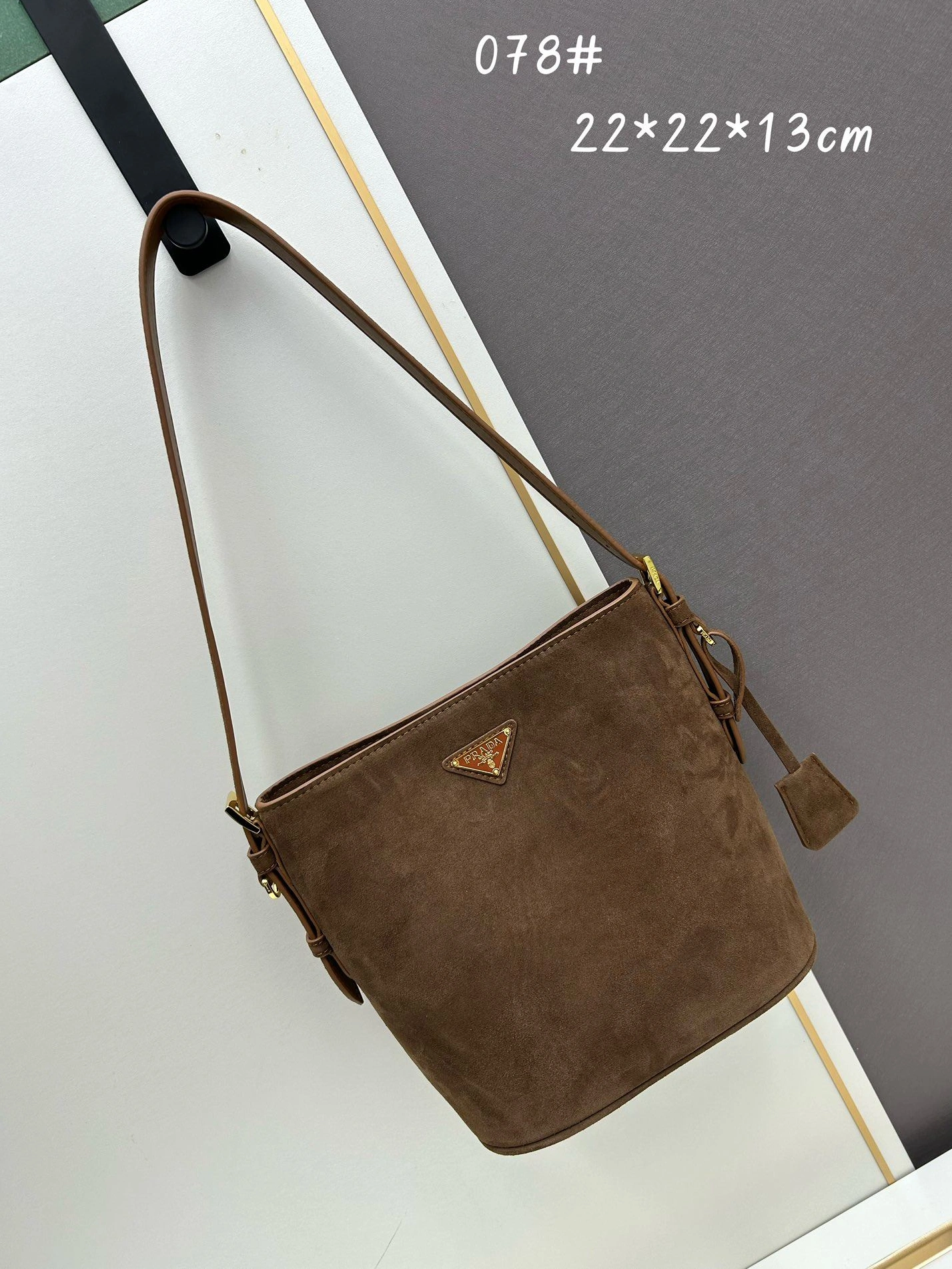 Prxdx Shopping Bags Soft 59616